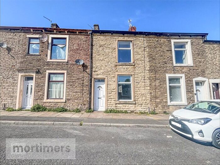 2 Bedroom Terraced House For Sale In Albert Street, Rishton, Blackburn, Lancashire, BB1