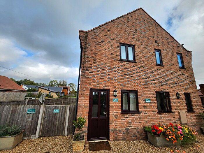 2 Bedroom Detached House To Rent In Long Street, Great Ellingham, Attleborough, NR17