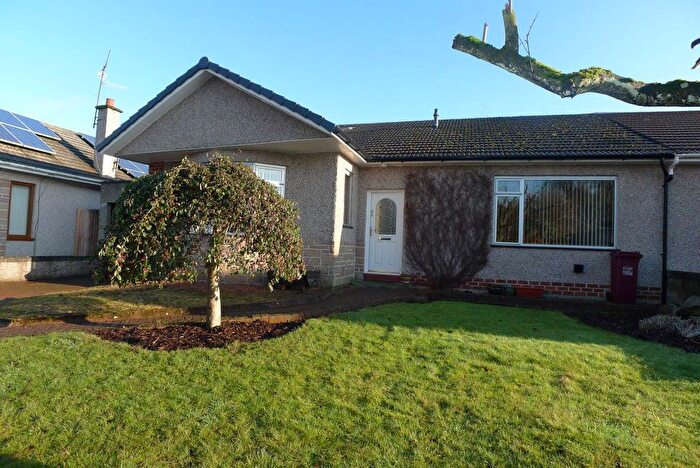 3 Bedroom Detached House To Rent In Dunmore Gardens, Dundee, DD2