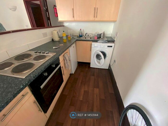 1 Bedroom Flat To Rent In City Road, Bristol, BS2