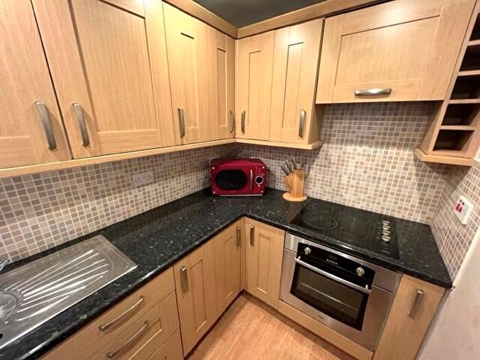 1 Bedroom Flat To Rent In Glasgow Road, Blantyre, G72