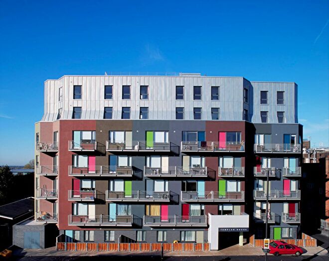 1 Bedroom Flat To Rent In Northolt Road, South Harrow, HA2