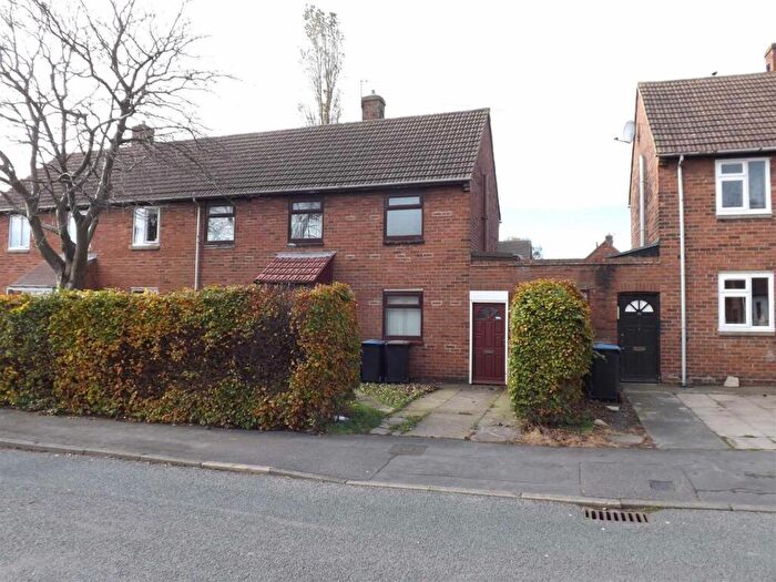 3 Bedroom Semi Detached House For Sale In Bede Terrace, Bowburn, Durham, DH6