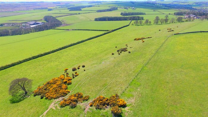 Land For Sale In Cornsay, Durham, DH7