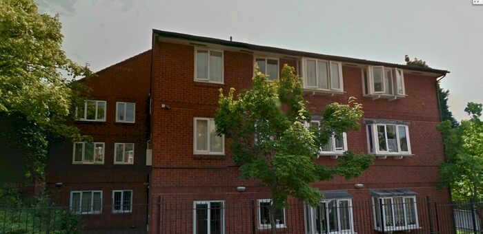 1 Bedroom Flat To Rent In Colville Court, Arboretum, NG1