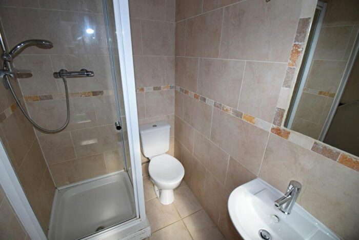 7 Bedroom Property To Rent In Uttoxeter New Road, DE22