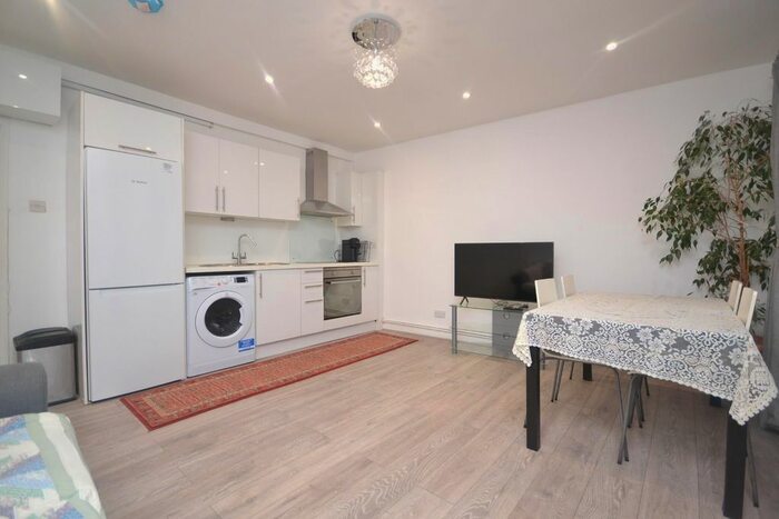 1 Bedroom Flat To Rent In London Street, Reading, RG1