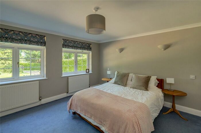 5 Bedroom Detached House For Sale In Grimms Hill, Great Missenden, Buckinghamshire, HP16