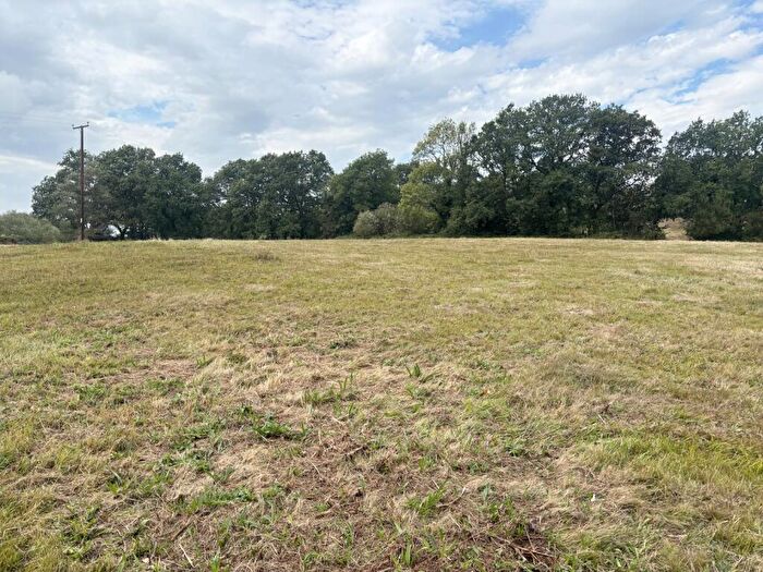 Land For Sale In Llandovery, Llandovery, Carmarthenshire., SA20