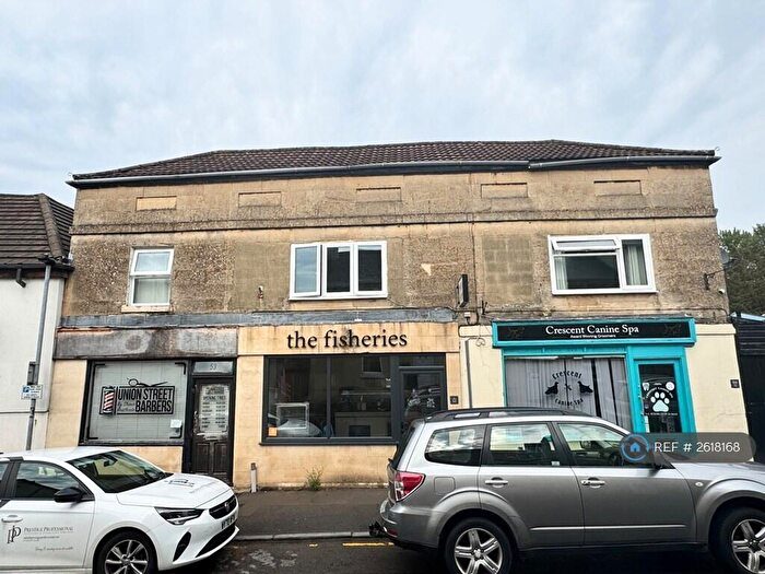 4 Bedroom Maisonette To Rent In Union Street, Melksham, SN12
