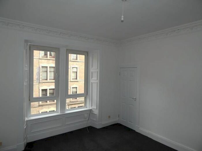1 Bedroom Flat To Rent In Balmore Street, Dundee, DD4