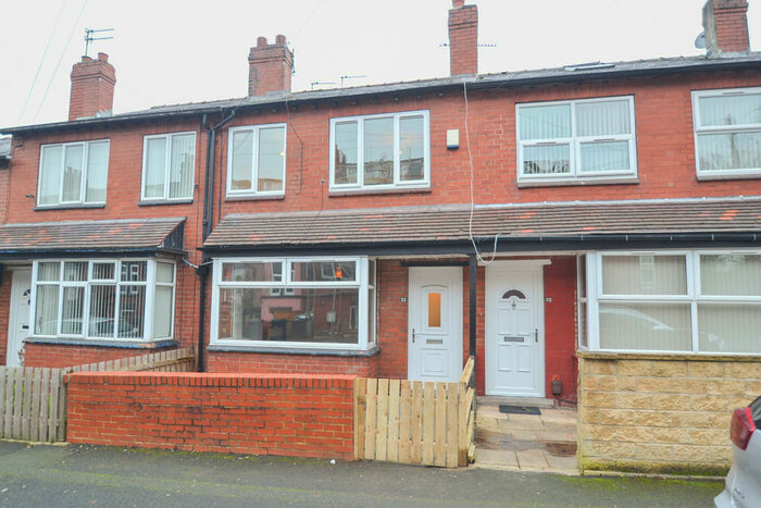 3 Bedroom Terraced House To Rent In St Ives Grove, Armley, Leeds, LS12