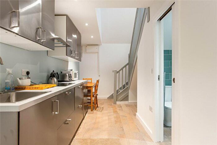 Detached House To Rent In Hyde Road, Denchworth, Wantage, Oxfordshire, OX12