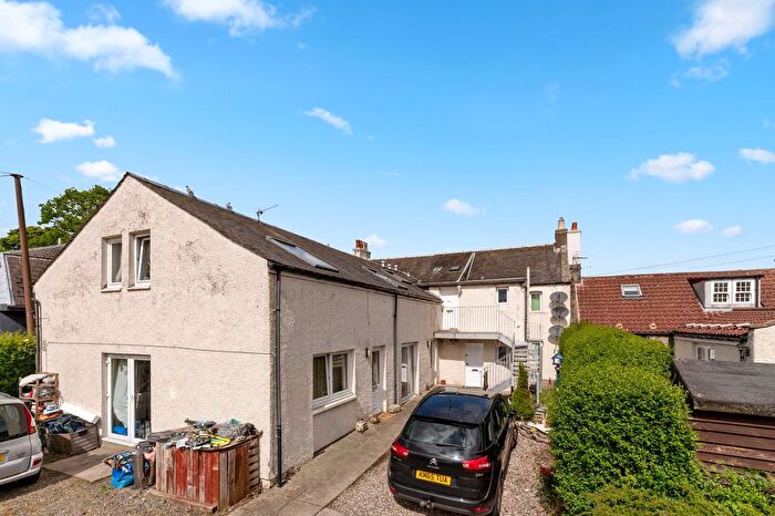 3 Bedroom Terraced House To Rent In Main Street, Newton, EH52