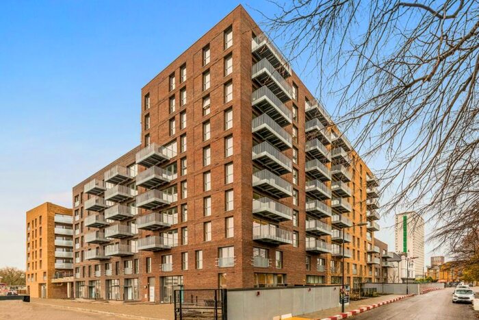 2 Bedroom Flat To Rent In Meranti Apartments, Deptford Landings, Grove Street, Deptford, London, SE8