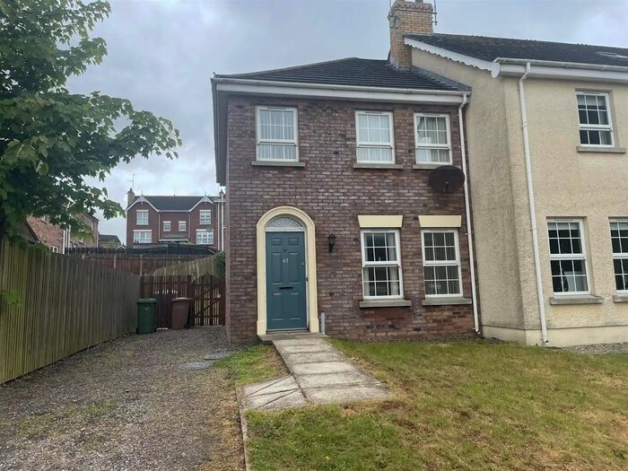 Houses to rent in Banbridge, BT32, Armagh City, Banbridge and Craigavon