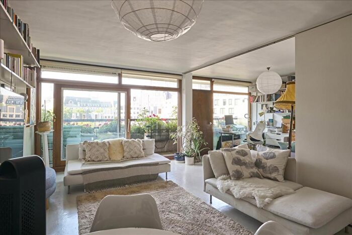 1 Bedroom Flat For Sale In Thomas More House, Barbican, London, EC2Y