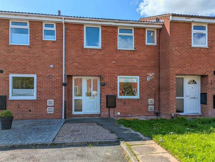 3 Bedroom Terraced House To Rent In Ashworth Avenue, Ruddington, Nottingham, NG11