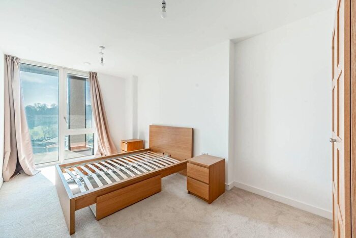 1 Bedroom Flat To Rent In College Road, Harrow, HA1