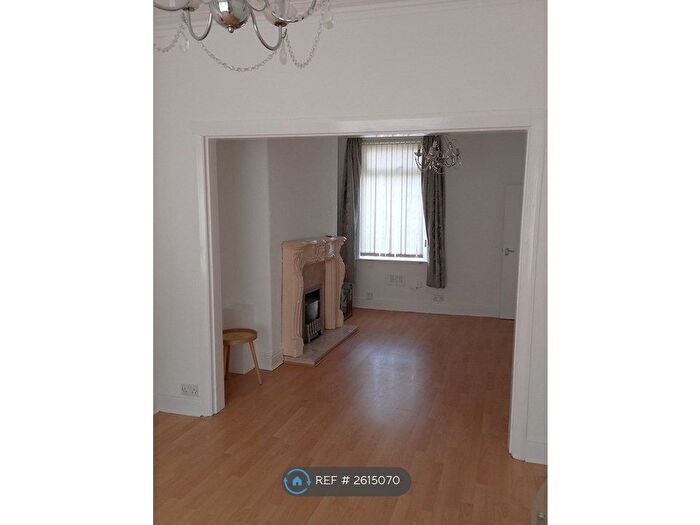 3 Bedroom Terraced House To Rent In Walton Lane, Liverpool, L4