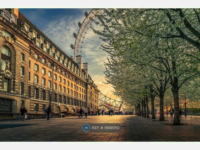 1 Bedroom Flat To Rent In County Hall, London, SE1