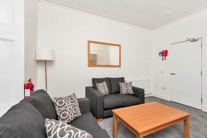 1 Bedroom Flat To Rent In Union Place, West End, Dundee, DD2