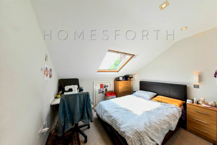 2 Bedroom Flat To Rent In Anson Road, Cricklewood, NW2