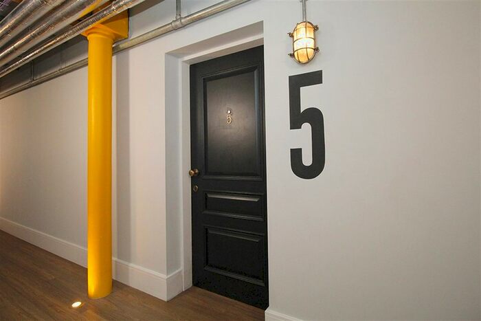 2 Bedroom Flat To Rent In The Mill, Loughborough, LE11