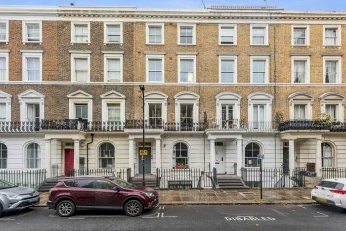 Studio To Rent In C, Oakley Square, Camden, NW1