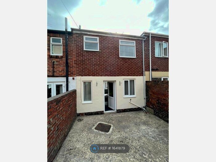 2 Bedroom Terraced House To Rent In Baden Street, Chester Le Street, DH3