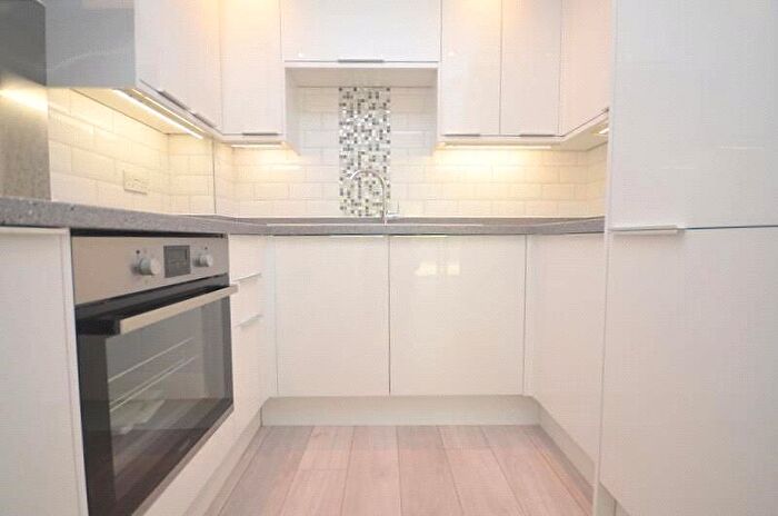 2 Bedroom Apartment To Rent In Stafford Avenue, Hornchurch, RM11