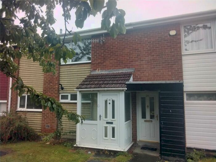 3 Bedroom Terraced House To Rent In Croftwell Close, Blaydon, NE21