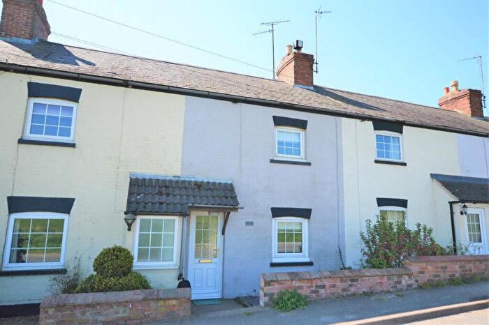 1 Bedroom Cottage To Rent In Station Road, North Luffenham, Oakham, LE15