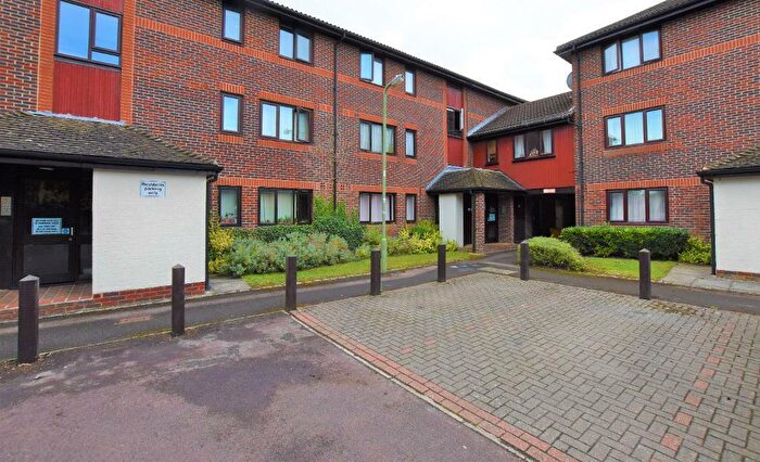 Studio To Rent In Balliol Drive, Didcot, Oxfordshire, OX11