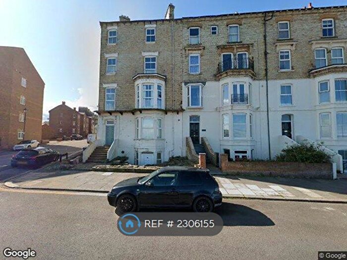 2 Bedroom Flat To Rent In Marine Parade, Saltburn-By-The-Sea, TS12