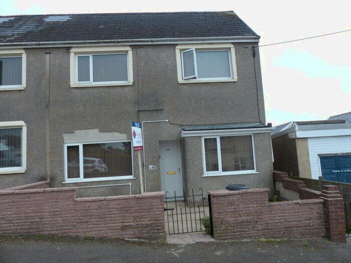 2 Bedroom Flat To Rent In Marigold Place, SA10