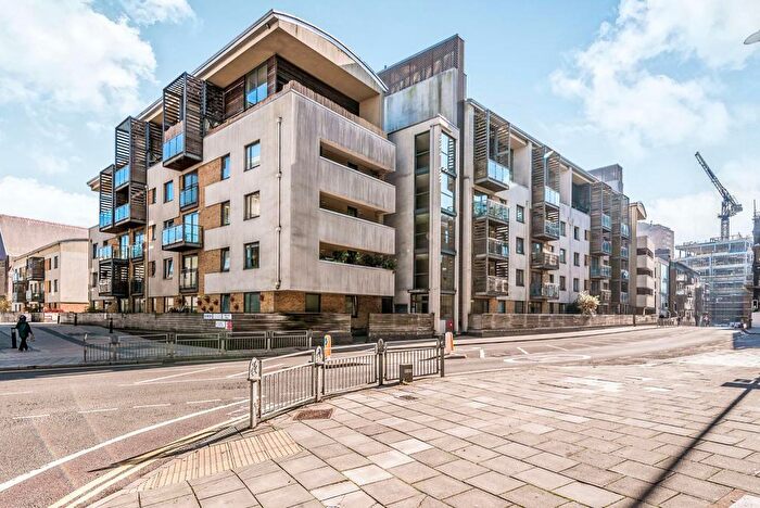 2 Bedroom Flat To Rent In Fleet Street, Brighton, BN1