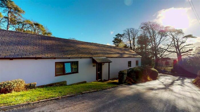 3 Bedroom Detached House For Sale In Llangoed, Anglesey, LL58