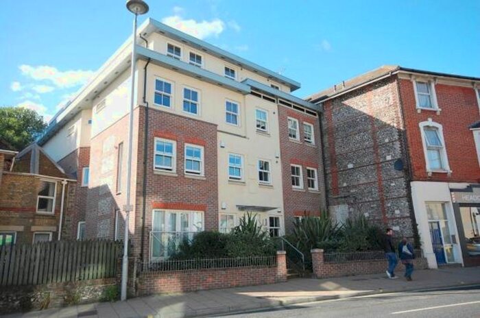 1 Bedroom Flat To Rent In Sussex Street, Winchester, SO23