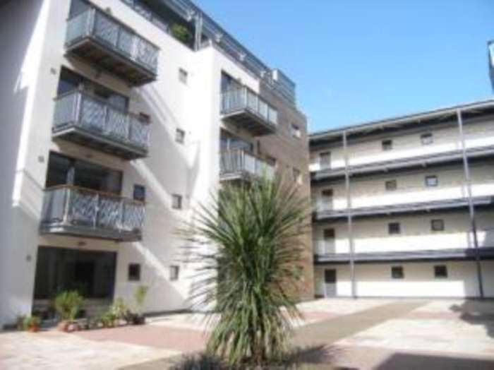 1 Bedroom Flat For Sale In Isaac Way, Ancoats, M4