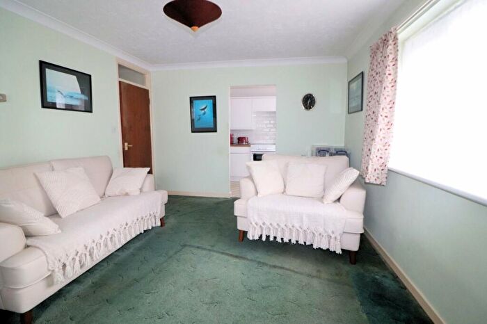 1 Bedroom Flat For Sale In Knights Court, The Nursery, Erith, DA8