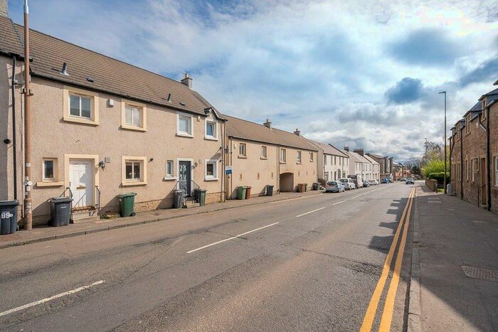 2 Bedroom Apartment To Rent In Drum Street, Gilmerton, Edinburgh, EH17