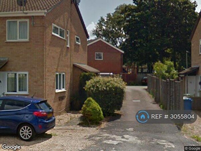 1 Bedroom Semi-Detached House To Rent In Harvard Road, Owlsmoor, Sandhurst, GU47