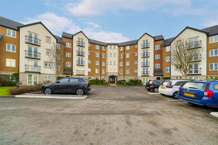 1 Bedroom Flat For Sale In St. Helens Road, Swansea, SA1