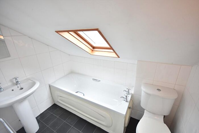 4 Bedroom Terraced House To Rent In Salisbury Gardens, Jesmond, NE2