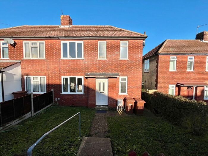 3 Bedroom Semi Detached House To Rent In Cedar Road, Rochester, ME2