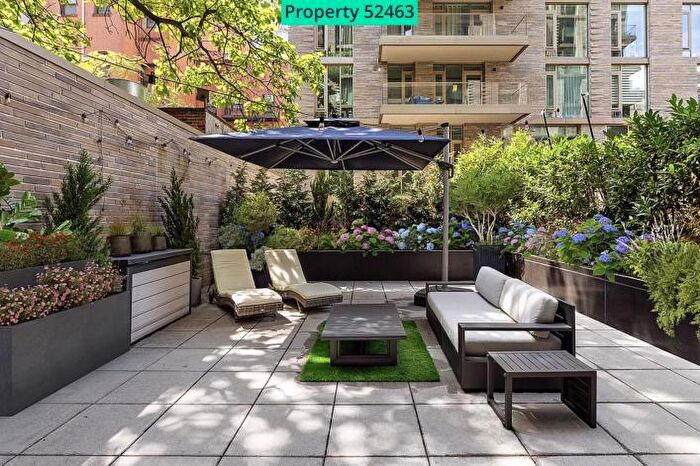2 Bedroom Apartment To Rent In Portree Street, London, E14