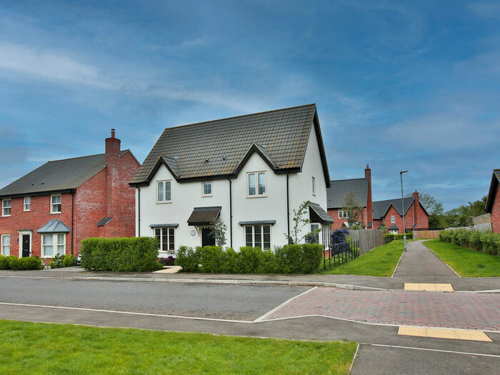 4 Bedroom Detached House To Rent In Poppy Way, Gislingham, Eye, IP23