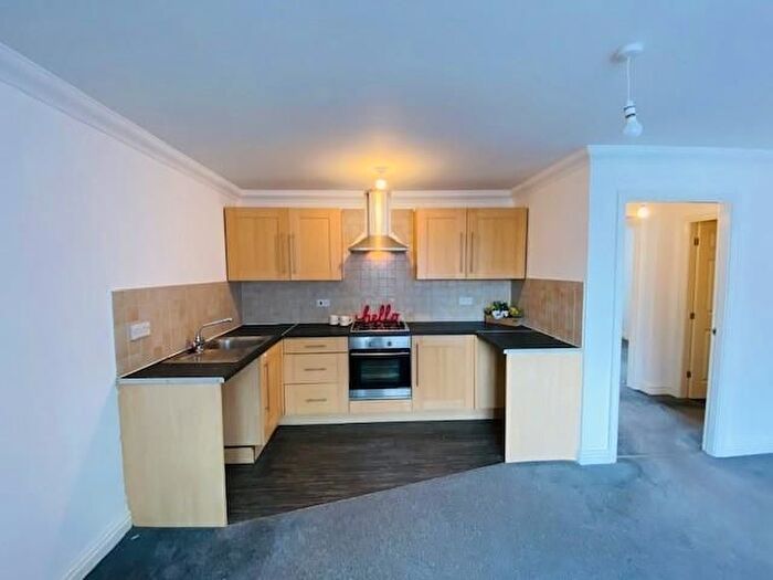2 Bedroom Flat To Rent In Mulberry Court, Horwich, BL6
