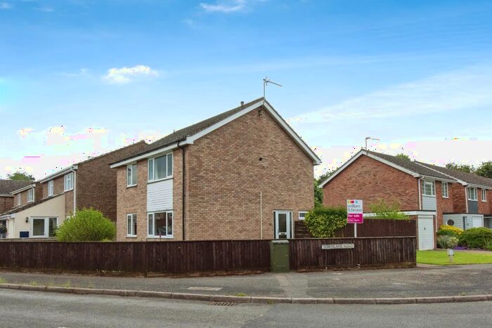 4 Bedroom Detached House For Sale In Hickling Drive, Bury St. Edmunds, IP33